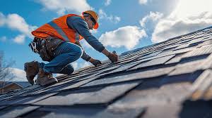 Fast & Reliable Emergency Roof Repairs in Eastland, TX